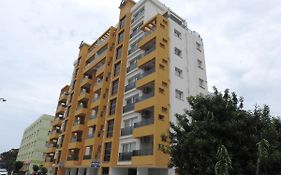 Alp Apartment